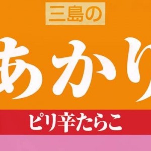秋葉原にあらわる三島食品の新しい挑戦、なんだと…（笑）