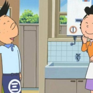 昔、Amazonとか普及してなかった頃は車がないと大変だった→対して言われたこと