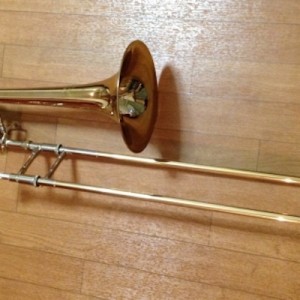 トロンボーンみたいな音程の合わせにくい楽器がなんでハーモニー担当になったのか→他と違って…！（笑）