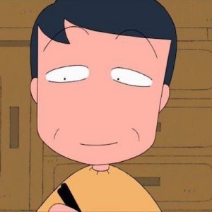 ちびまる子ちゃんのさくらひろし、家で酒ばかり飲んでるイメージだけど少なくとも…！（笑）