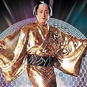 手が伸びそうだ！（笑）みなさんがやめていた習慣をマツケンが再起している