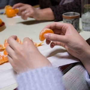 数日後には多くの人が「年末年始、何もしてないな…」という後ろめたさに襲われますがお坊さんの言葉