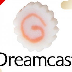 １〜４のうち、ドリームキャストの正しいロゴはどれ→それよりか気になった文言（笑）