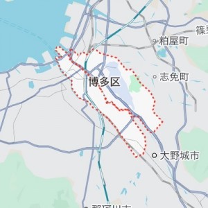 「博多弁はかわいい」という人がいるが、県民同意の偽り？？