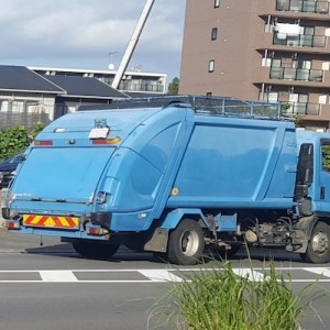 毎回強く思う、年末年始を過ぎたごみ収集に感じていること