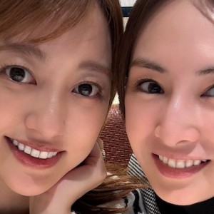 自分の写りを優先しない北川景子さんと、性格が良すぎる菊地亜美さんの気付き