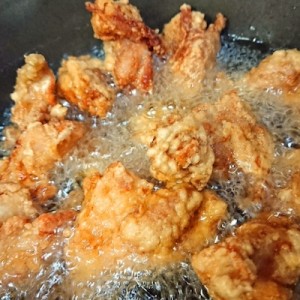 唐揚げは一部の人の中では認識が大きく異なるらしい、怒らせるな