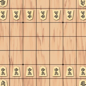 将棋って最近のゲームに劣らないくらいおもしろいのに損している