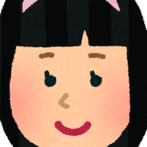 「苦労していないと顔が幼い」とコケにされるけども…！（笑）