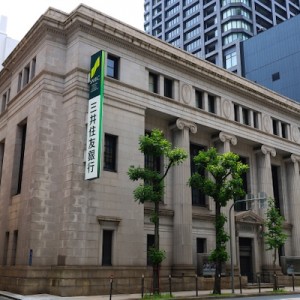 いろんな銀行が合併しまくった時のワクワクとガッカリ（笑）