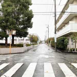 不思議なことに、2輪免許を取って2輪乗り出すと怖くなること