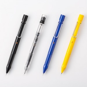 LAMYを買収した三菱鉛筆からまたとんでもねえもんが出てきたぞ