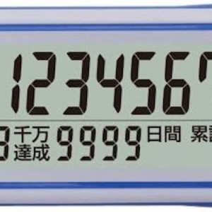タニタとんでもない物出しているな、死人が出てしまうぞ（笑）