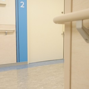 霊感の強い看護師さんが言う、病院の中で一番霊が多い場所…！（笑）