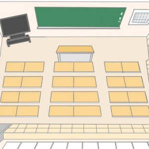 この時期になると、クラス替えや担任の決め方でデマが流れてくるが暴露大会に発展（笑）
