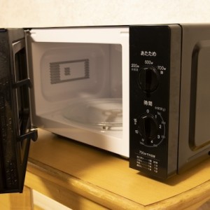 「電子レンジのあるある」が共感待ったなし…デブみな仲間かよ