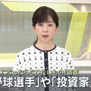 憧れの職業で高校生の男子９位に投資家、言っておかなければ