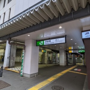 東京でやってはいけないこと第１位がこれです【やだ…こわい…】