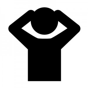 心理学によると、人が疲れるのは「作業量」より消耗する行為があるらしい