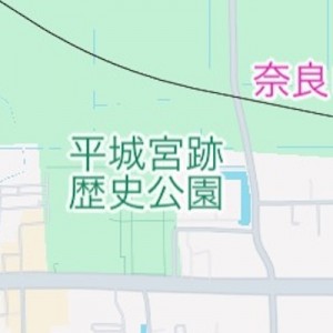 何で近鉄奈良線はあんな風に平城宮跡のど真ん中をブチ抜いて路線が走ってるの？への名リプ大喜利（笑）