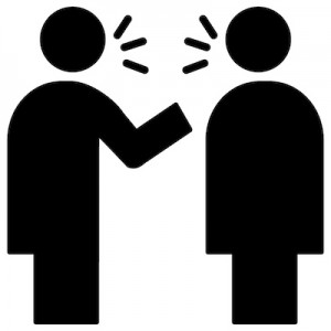 何かを作っている際、大っぴらに人に話したりすると生じる脳の中身