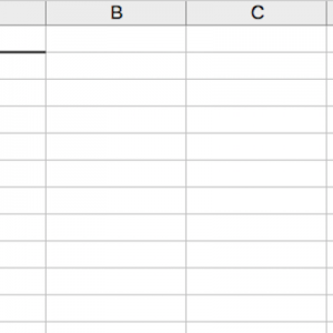 おい、そこの罫線…A1とA2のおまえ！毎度地味にイラッとさせられるので誰か教えてほしい