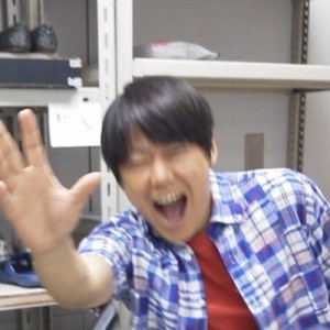 蔵出しされた阿部サダヲさんとのツーショット→なんの写真なんだこれは（笑）