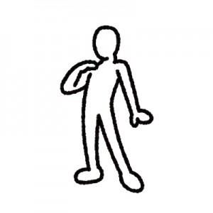人間、何か上手くいくとすぐ調子に乗ってプライドが育っちゃうからするべきことがある