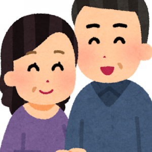競ってどうすんのよ競って、夫婦ってもんはですね…円満を保つ方法
