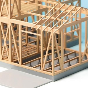 よく分かる！（笑）建築構造への理解も深まりそう、こうしたい