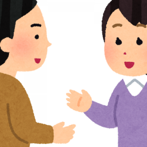 誰かの発言がすべった際、9割は救えることに気づいた即時の措置…！（笑）