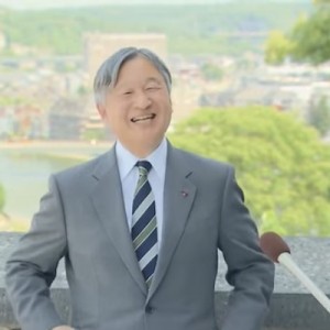 ベルギー御訪問を終えた天皇陛下、お人柄が素晴らし過ぎる