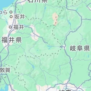 北陸新幹線全通後の北陸〜中京間の移動を心配するお声が散見されるようになってきたんですが