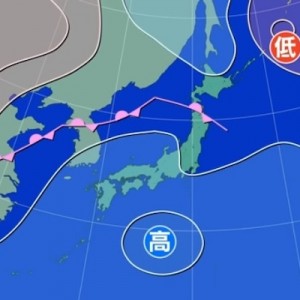 三陸の気温、かつての認識と変わってくる「だったはずが」
