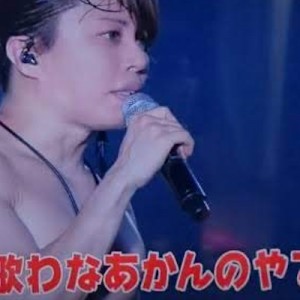 軌跡をたどっていこうじゃないか！（笑）「怪しいぞ西川貴教」８選