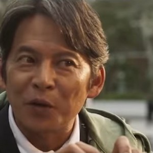 踊る大捜査線の新作で「スリーアミーゴスは？」と思ったら（笑）