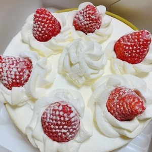 ケーキや菓子店などの倒産が急増→考え得る理由が他にない