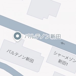 摂津市にアパート建てて名前を「マサチュー摂津」にしたいと言ったら→こういうのもっとちょうだい
