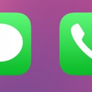 知人がものの数分で設定したという、高齢のお父さん用iPhoneが潔い