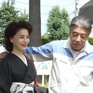 大地真央70歳、舘ひろし76歳→選ばれ者しか芸能人になれなかった時代の人はスターすぎ