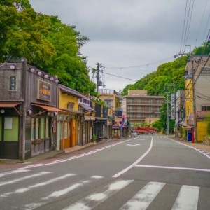一人での旅行がなんで好きなのかが分かった、ふらっと出る理由