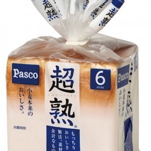 売られていた超熟が「すごい！見たことないです」・「うそ〜」