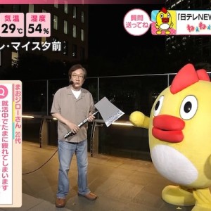 ジワジワくる！（笑）ねぇねぇそらジローの過去作の4枚のチョイスが元気出る
