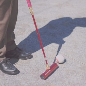 高齢者は増えているのに昔よりゲートボールをしている人を見かけなくなったウラ側