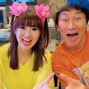 【おもしろ夫婦】かつみさゆりの若い頃が美男美女すぎる、びっくりする