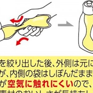 めちゃくちゃ便利な逸品が売られている、なんて欲張りなんだ…