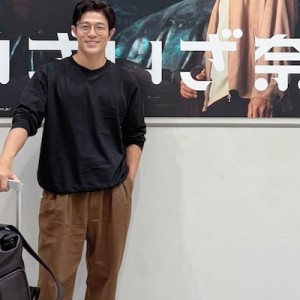 鈴木亮平さん、自身のインスタへの投稿で正解を叩き出してしまう