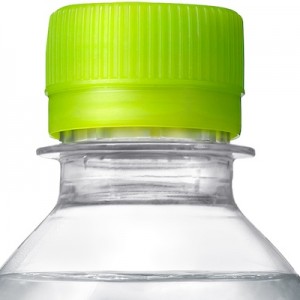 再発明っぽさ！（笑）いろはす買ったらラベルレスで離れ業を見た
