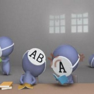 【９枚の画像】いくつ納得できる？血液型別に見る行動パターンの特徴