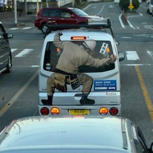 【マジで本気でビックリした】記憶に残ったインパクトありすぎな車（8選）